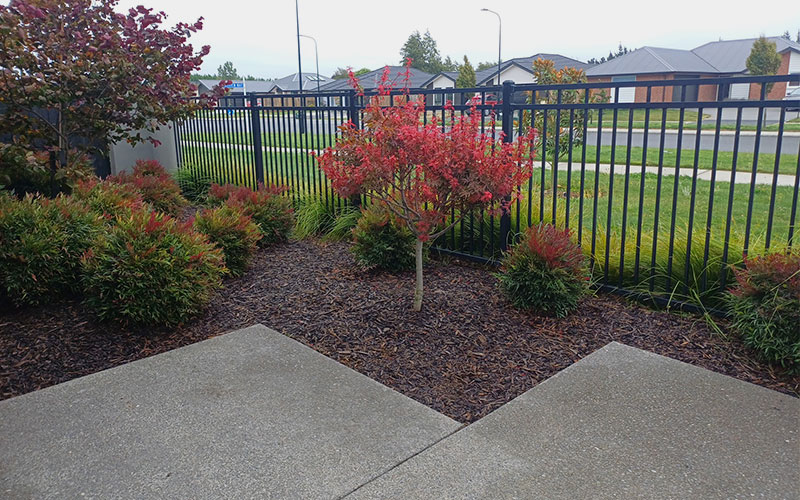 Selwyn Lawn Services. Small local team providing affordable residential and commercial lawn mowing, gardening, and weed-eating services, plus waste removal. Small and large sized residential and commercial sections. Servicing the Christchurch region.