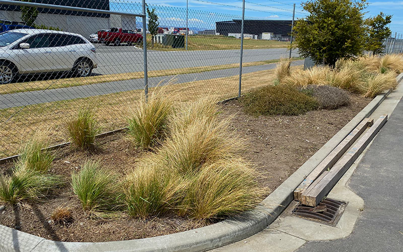 Selwyn Lawn Services. Small local team providing affordable commercial lawn mowing & weed-eating services, plus waste removal. Small and large sized commercial sections and properties. Servicing the Christchurch region.