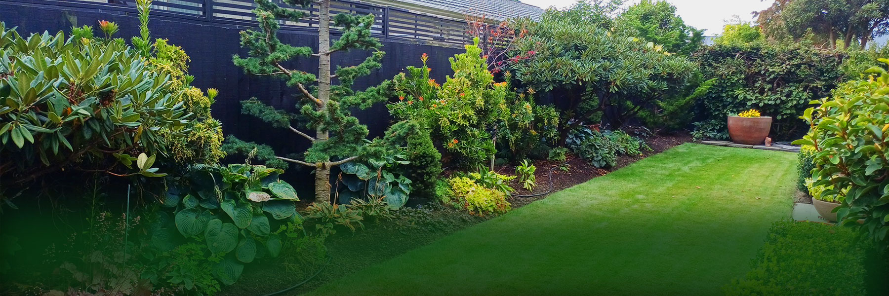 Selwyn Lawn Services. Small local team providing affordable residential and commercial lawn mowing, gardening, and weed-eating services, plus waste removal. Small and large sized residential and commercial sections. Servicing the Christchurch region.