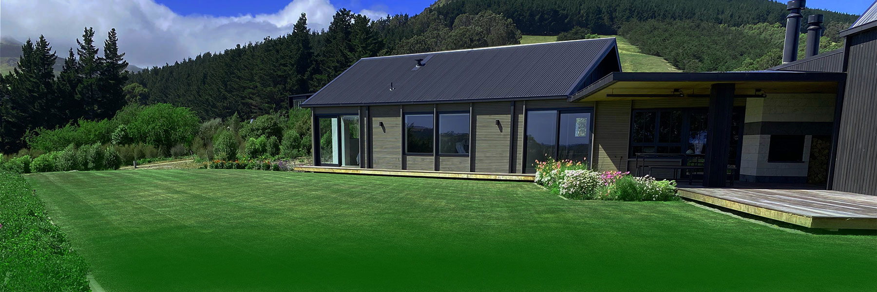 Selwyn Lawn Services. Small local team providing affordable residential and commercial lawn mowing, gardening, and weed-eating services, plus waste removal. Small and large sized residential and commercial sections. Servicing the Christchurch region.