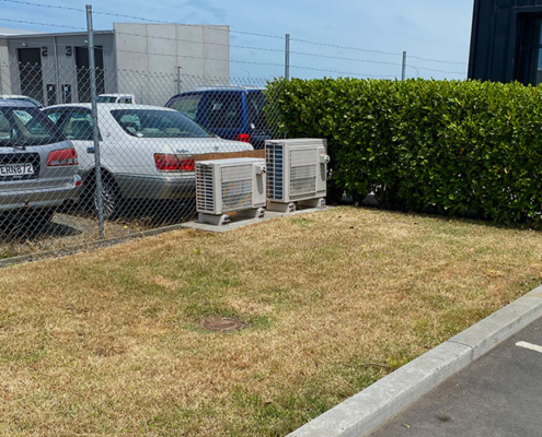 Selwyn Lawn Services. Small local team providing affordable commercial lawn mowing & weed-eating services, plus waste removal. Small and large sized commercial sections and properties. Servicing the Christchurch region.